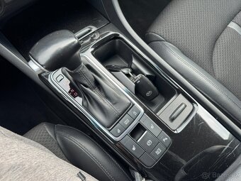 Kia Optima AUTOMAT 1,7D 104KW 2 MAJ TAŽNÉ - 14
