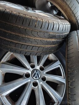 Volkswagen golf IV - 14