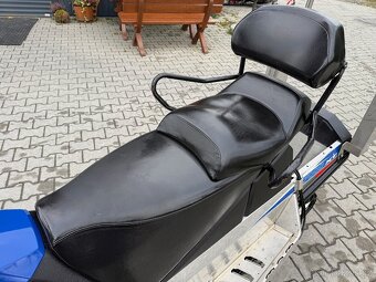 Snežný skúter Arctic Cat Bearcat 7000 XT - 14