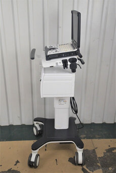 Ultrazvukový přístroj GE Logiq E 2013 4C-RS, 12L-RS, Sony UP - 14