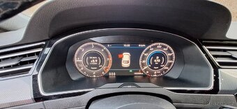 VW ARTEON R line 2.0tdi 176kw 4x4 - 14