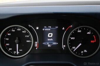 Iveco Daily 3.0 , 8 PALET, TAŽNÉ,SPANÍ, ČR - 14