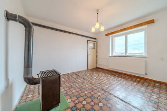 Rodinný dům, zahrada, Vejprnice - 14