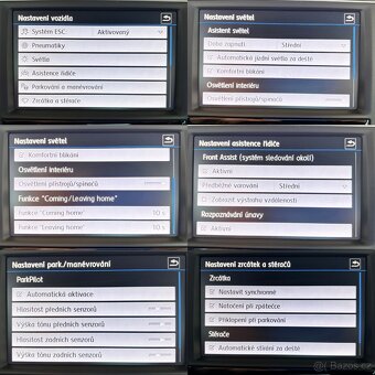 VW Golf Sportsvan ALLSTAR 2.0 TDi 110kw/150ps Navi Serviska - 14