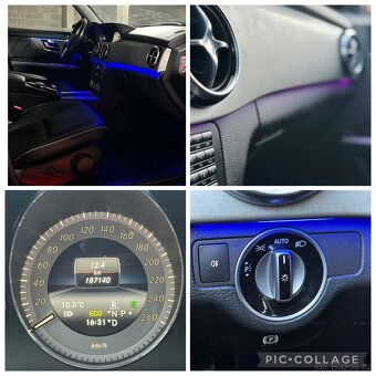 Mercedes-Benz GLK 4MATIC 2015 - 14