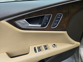 ⭐Audi A7 3.0TDI/ČR/2.MAJ/DPH/quattro⭐ - 14