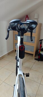 Canyon Aeroad CF SLX 7 Di2 , WATTMETR - 14