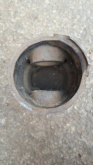 Ojnice do stabiláku Wikov Robot Diesel 4HP - 14