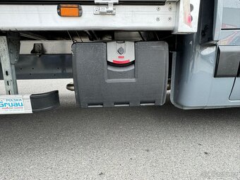 Renault Master (12 palet) - 14