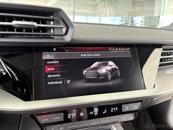 Audi A3 30TFSI Sport,MatrixLED,Distron - 14