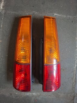 Různé osvětlení Subaru - 14