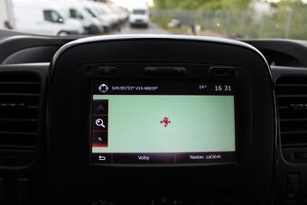 Fiat Talento, 1,6 MTJ L2H1+klima - 14