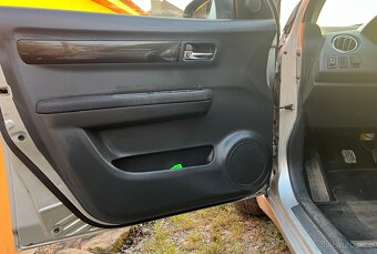 SUZUKI SWIFT 1.3 LPG 4x4 - 14