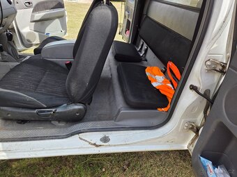 Ford ranger 2009, ČR, DPH, 207   tkm - 14