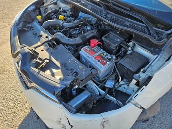 Renault Captur 1.2 87kw  2017 - 14