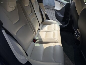 Tesla Model S,Performance-Ludicrois-R21-TOP- - 14