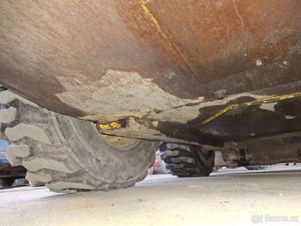 NEW HOLLAND LS 180 - 14