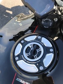 Ducati XDiavel S,Termignoni (2 800 eur) + Ducati Performance - 14