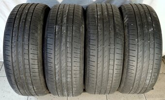 215/55R17 94V Pirelli Cinturato P7 až 4 ks - 14