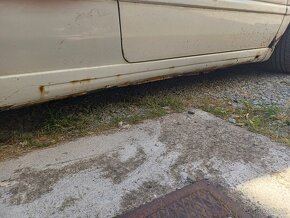 Prodam golf mk3 1.9 tdi 81kw jubi - 14