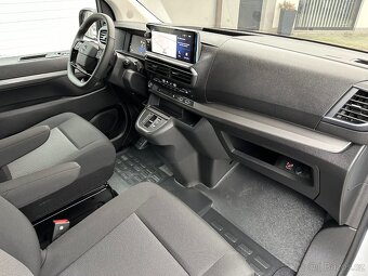 Opel Zafira L2 Elegance 2.0 CDTi 177k AUT - 14