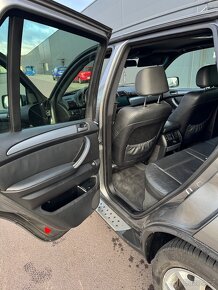 Bmw X5 e53 facelift - 14