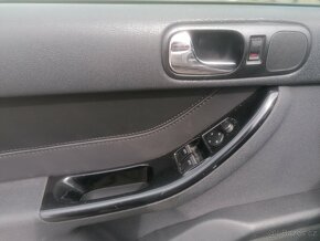 Audi S3 8L 1.8T Quattro 154 kW - 14