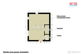 Prodej rodinného domu, 124 m², Stříbro, ul. U Červené lávky - 14
