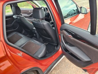 BMW X1 2.0d xDrive 135kW facelift - 14