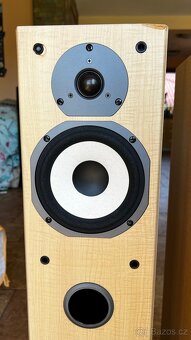 Tannoy mercury mx3 - 14