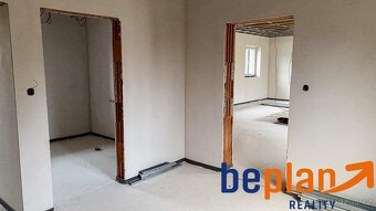 Prodej rodinného domu 5+kk (187 m) s pozemkem 1203 m v klidn - 14