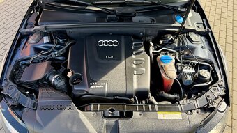 Audi A4 Allroad //2.0TDi//125kW//QATTRO//B&O//MANUÁL// - 14