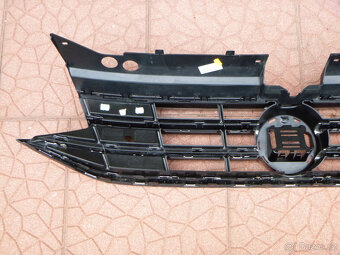 VW Tiguan II lift orig nárazník 5NA807221C maska - 14