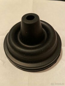 Skoda 120 - plechy - 14