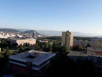 1+1 Javorová, Most - 14