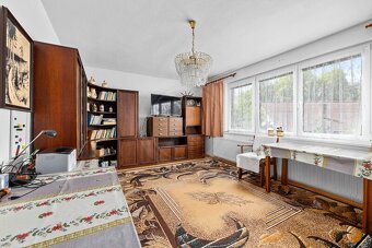 PRODEJ RODINNÉHO DOMU, ZDEŠOV U JAROŠOVA NAD NEŽÁRKOU - 14
