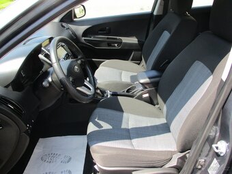 KIA CEED KOMBI - 1.4 CVVT - 14