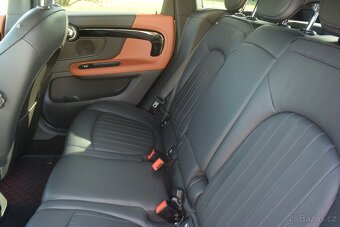 PRODÁM MINI COUNTRYMAN 4X4 - 14