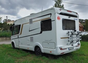 EURA MOBIL Integra line 650 HS - 14