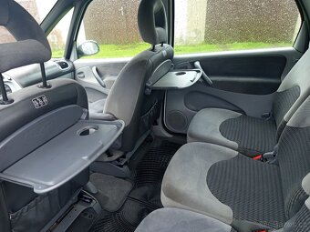 Citroën Xsara Picasso 1.6i 80kw NFU Nová STK - 14