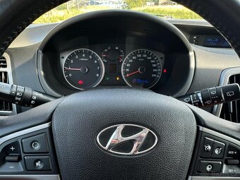 Hyundai i20 1.4i 16V Style A/T - 14