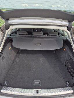 Audi A4 Avant 2.0 105kw Automat - 14