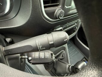 Peugeot Expert, VAN L2 2.0 122k 1.majitel DPH - 14