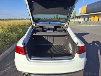 Audi A5 Sportback 2.0tdi 143kw S-line  Quattro - 14