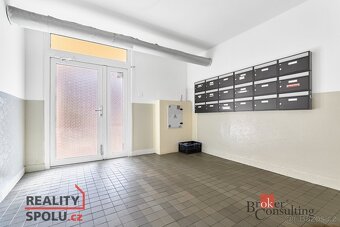 Prodej, byty/1+1, 36 m2, Mírová 525, 35733 Loket, Sokolov [I - 14
