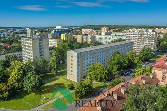 Prodej bytu 2+1, 52 m2 - Kladno - Kročehlavy, ev.č. 02393 - 14