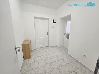 Pronájem, byt 2+kk, Zdice - 14