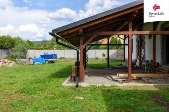 Prodej rodinného domu 194 m2, Nový Malín - 14