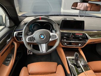 M550i xDrive, 4,4 /340kW - 14