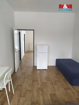 Prodej nájemního domu, 2185 m², Jablonec nad Nisou - 14
